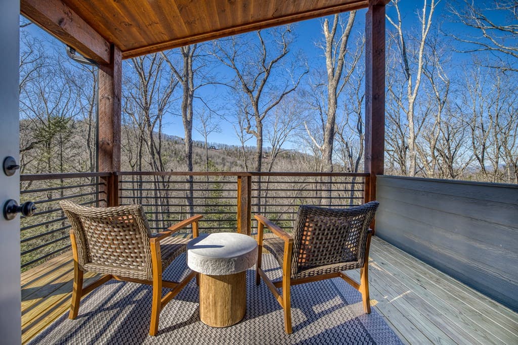 1160 Mangums Trail, Blue Ridge GA 30513 - Photo