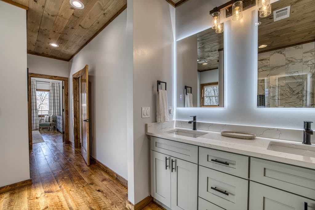 1160 Mangums Trail, Blue Ridge GA 30513 - Photo