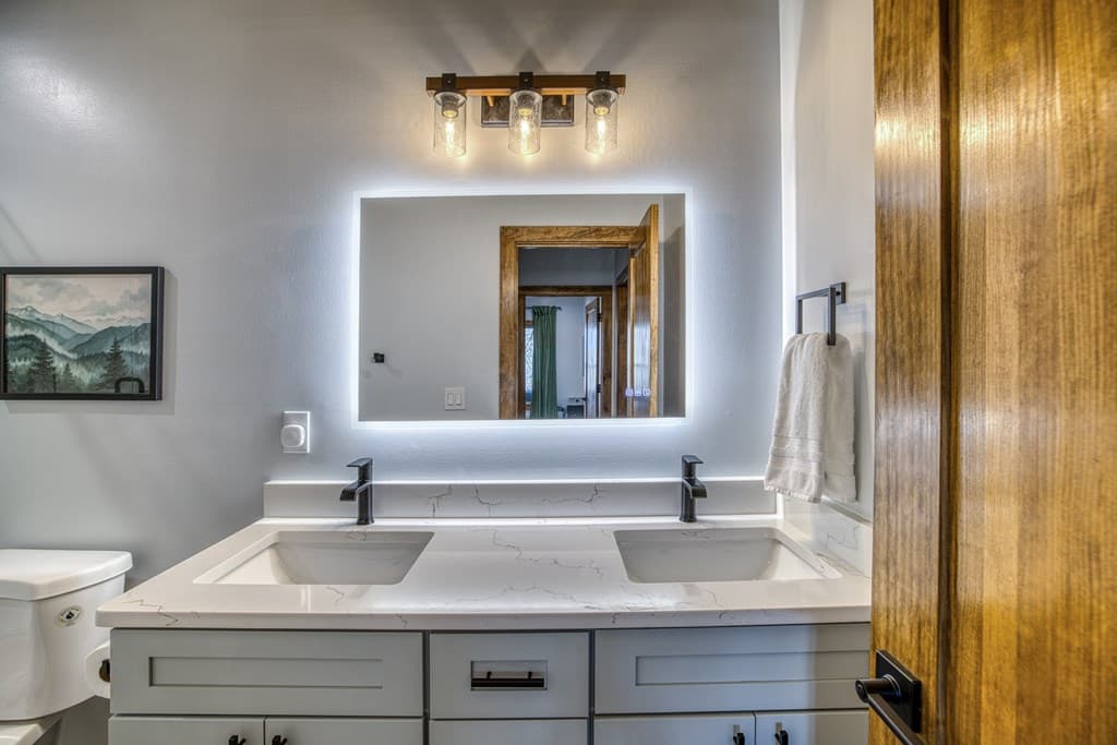 1160 Mangums Trail, Blue Ridge GA 30513 - Photo