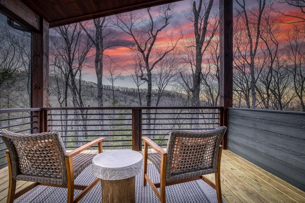 1160 Mangums Trail, Blue Ridge GA 30513 - Photo