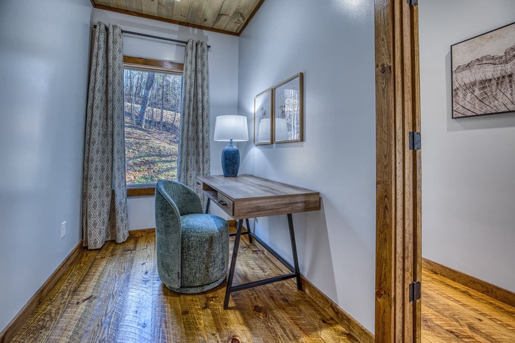 1160 Mangums Trail, Blue Ridge GA 30513 - Photo