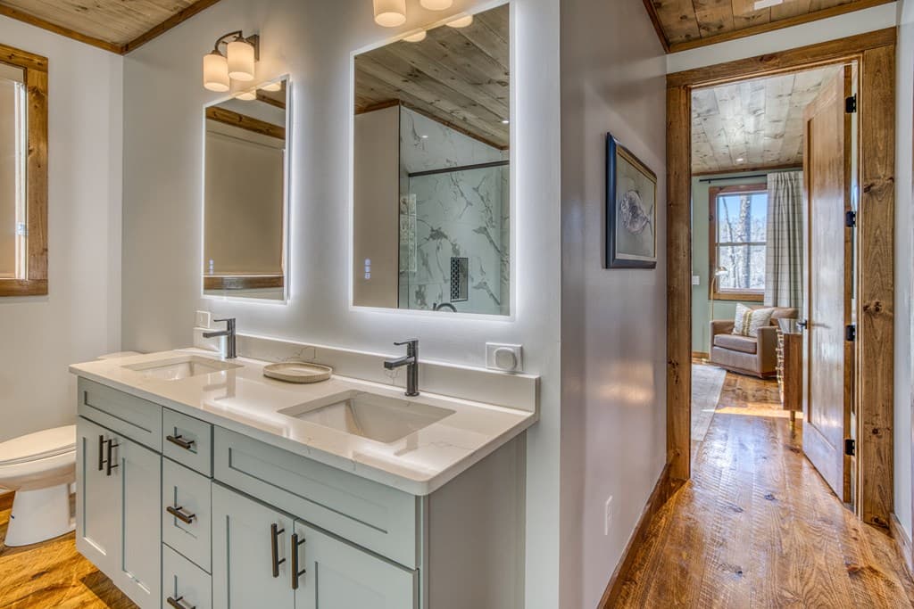 1160 Mangums Trail, Blue Ridge GA 30513 - Photo