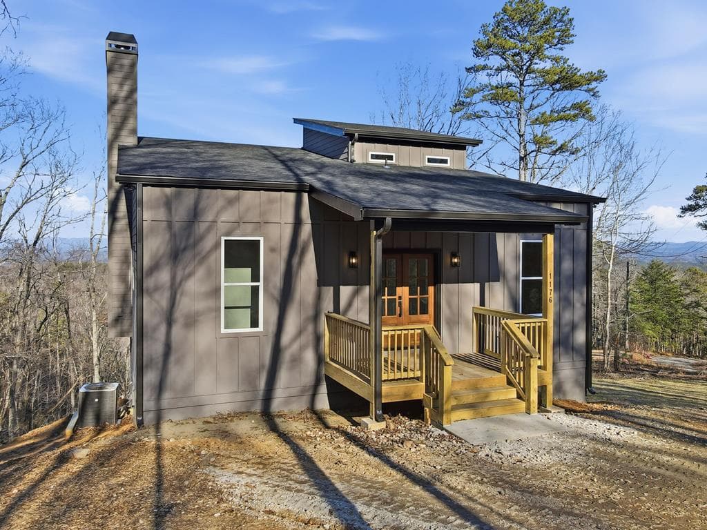 1176 NE Jewel Court, Ranger GA 30734 - Photo