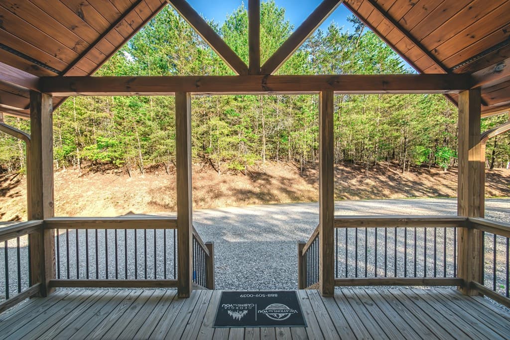 66 Ross Drive, Mineral Bluff GA 30559 - Photo