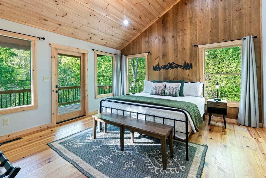 66 Ross Drive, Mineral Bluff GA 30559 - Photo