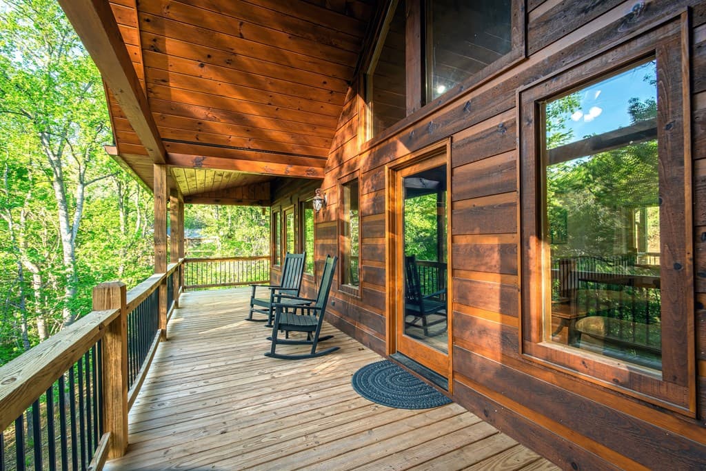 66 Ross Drive, Mineral Bluff GA 30559 - Photo