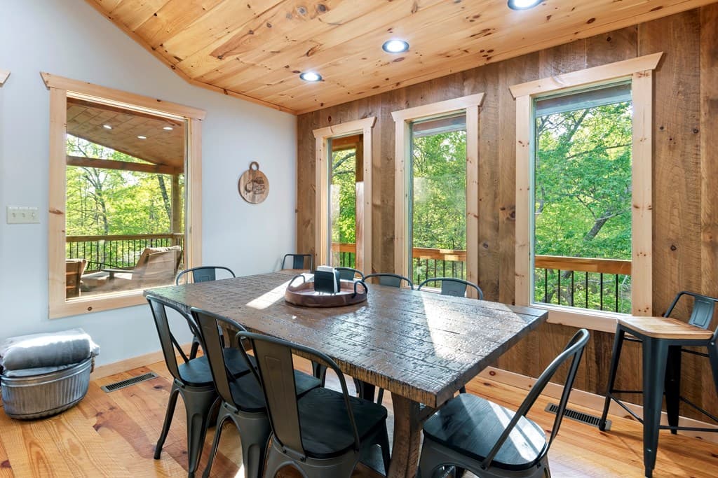 66 Ross Drive, Mineral Bluff GA 30559 - Photo