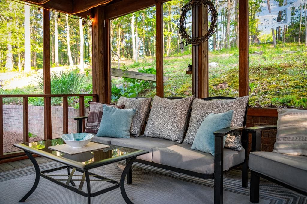 164 Stegall Drive, Ellijay GA 30536 - Photo