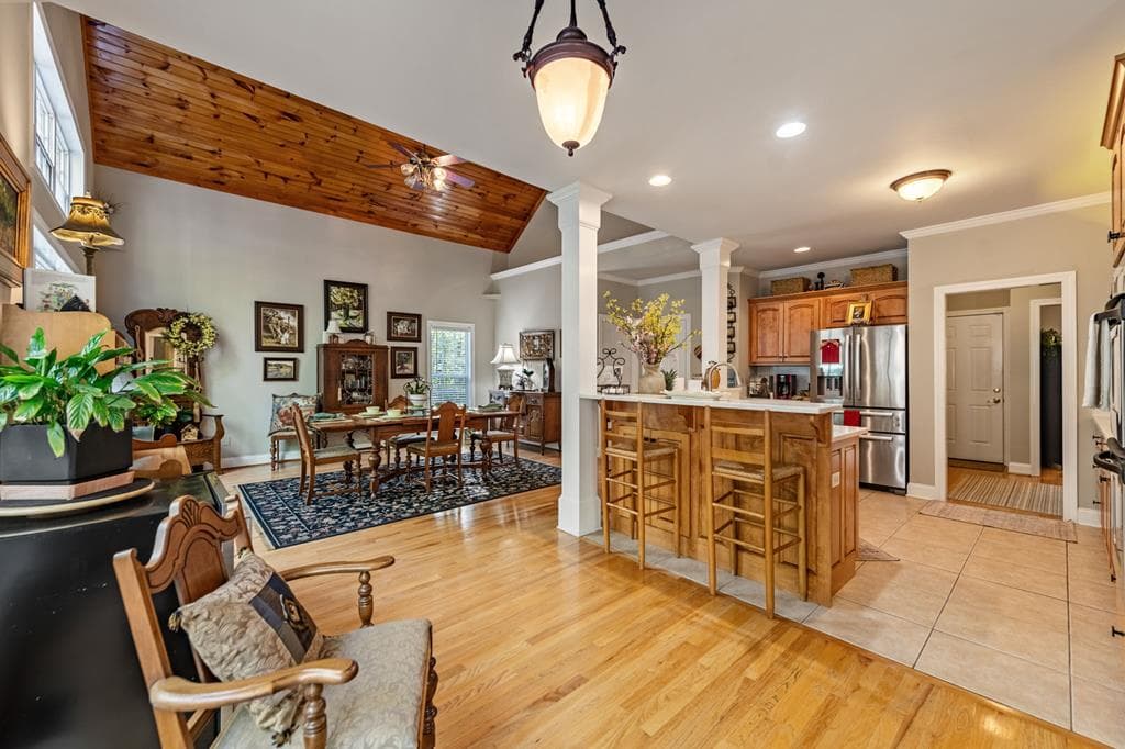 164 Stegall Drive, Ellijay GA 30536 - Photo