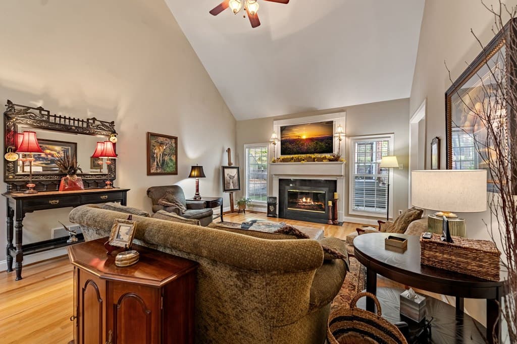 164 Stegall Drive, Ellijay GA 30536 - Photo