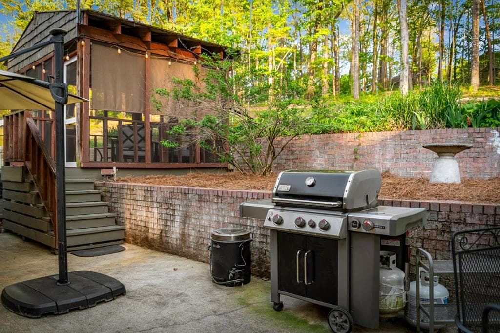 164 Stegall Drive, Ellijay GA 30536 - Photo
