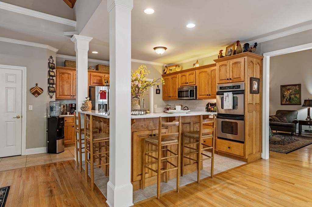 164 Stegall Drive, Ellijay GA 30536 - Photo