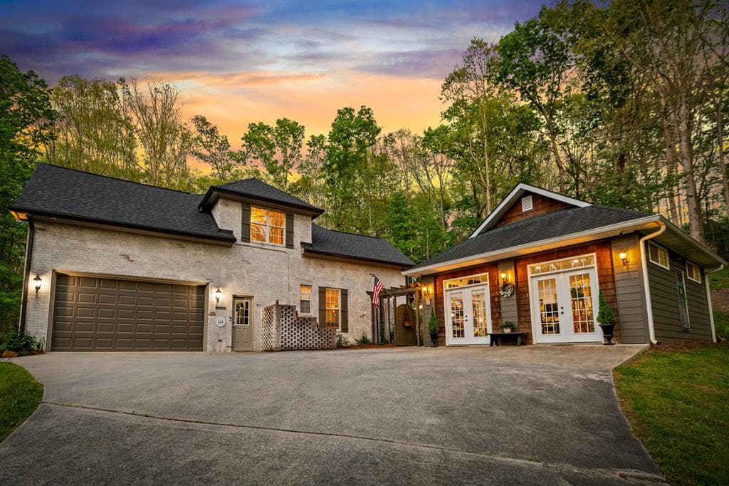 164 Stegall Drive, Ellijay GA 30536 - Photo