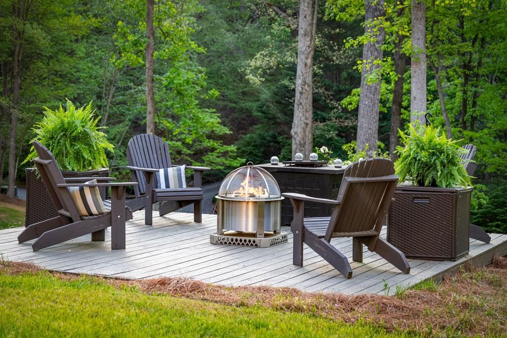 164 Stegall Drive, Ellijay GA 30536 - Photo