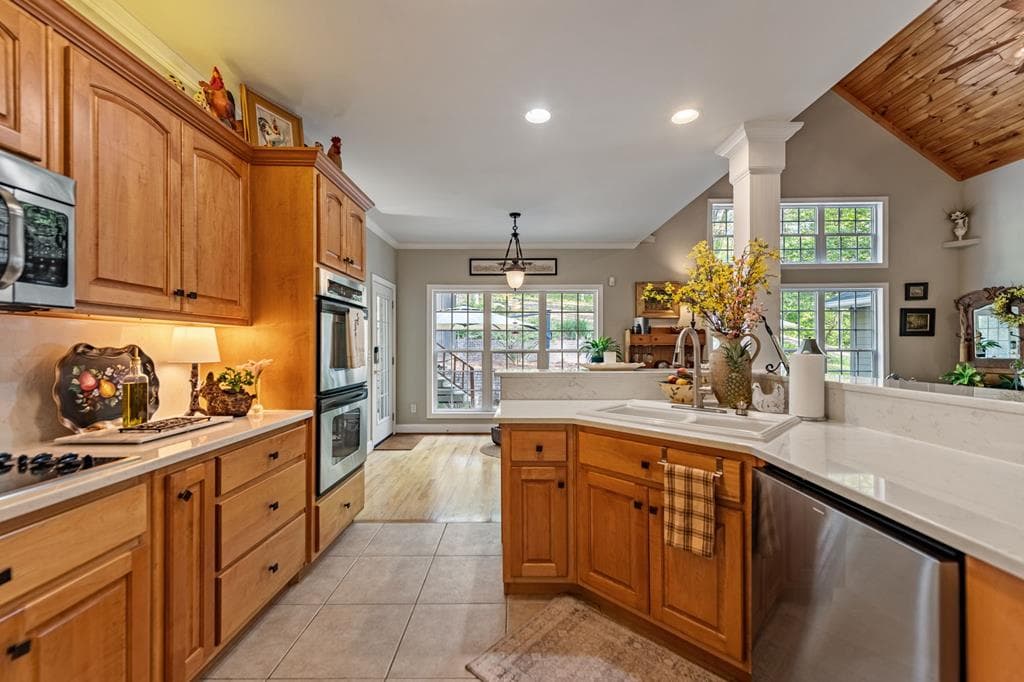 164 Stegall Drive, Ellijay GA 30536 - Photo