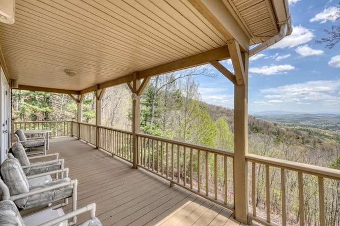 520 Sahkanaga Drive, Murphy NC 28906 - Photo