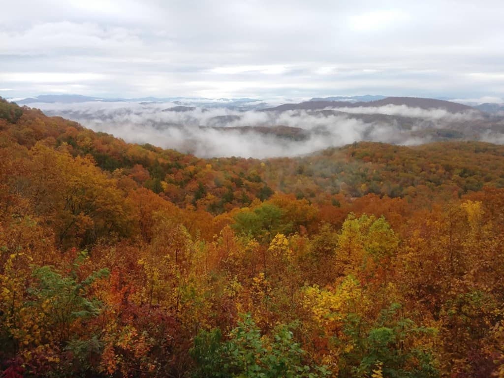 520 Sahkanaga Drive, Murphy NC 28906 - Photo