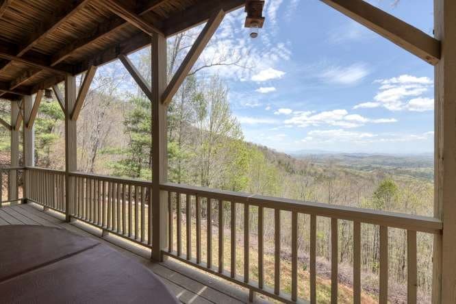 520 Sahkanaga Drive, Murphy NC 28906 - Photo
