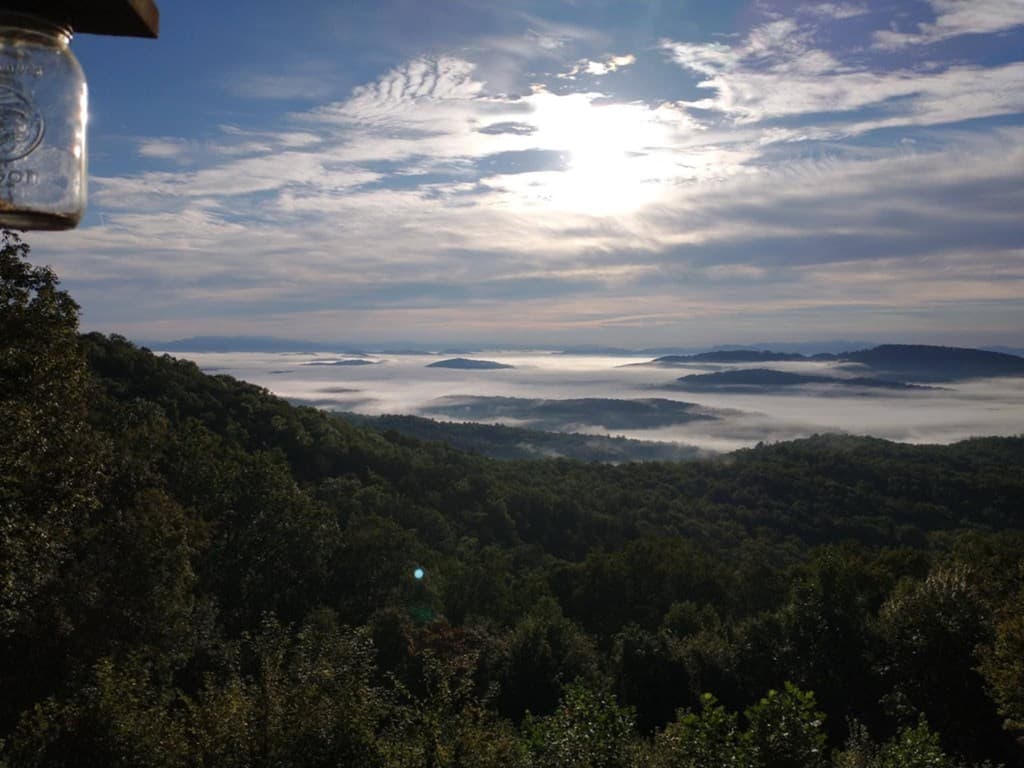 520 Sahkanaga Drive, Murphy NC 28906 - Photo