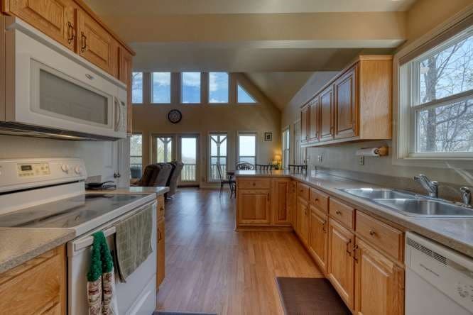 520 Sahkanaga Drive, Murphy NC 28906 - Photo