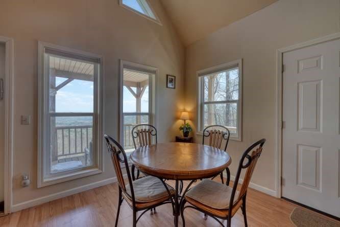 520 Sahkanaga Drive, Murphy NC 28906 - Photo