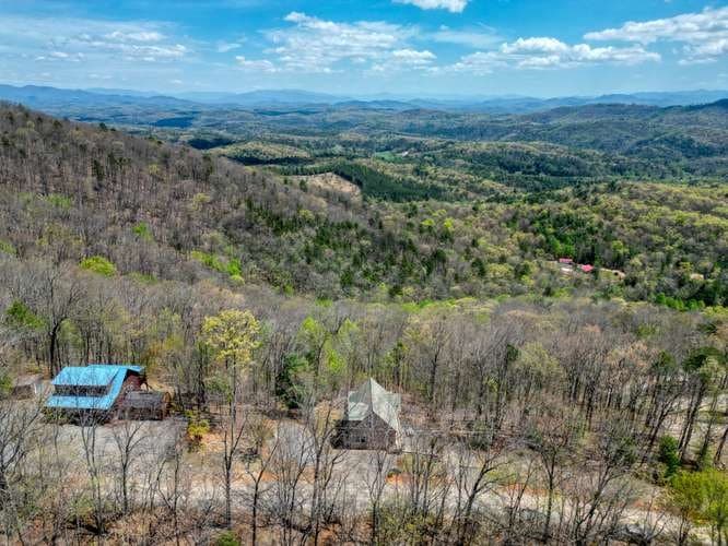 520 Sahkanaga Drive, Murphy NC 28906 - Photo