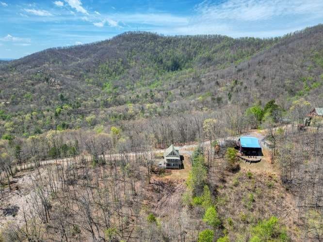 520 Sahkanaga Drive, Murphy NC 28906 - Photo