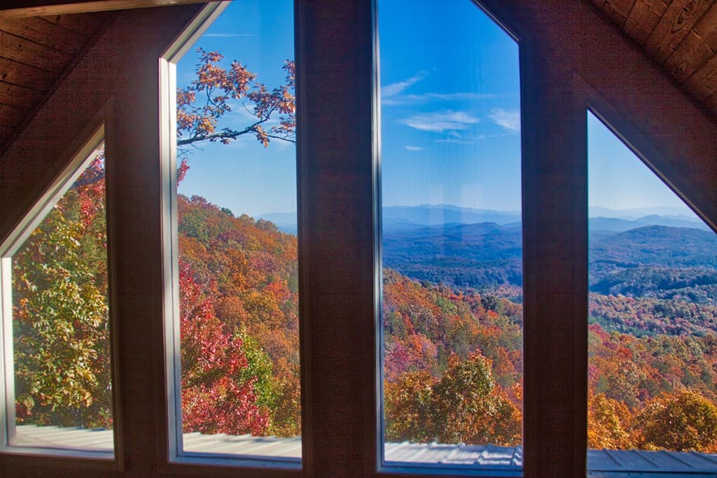 520 Sahkanaga Drive, Murphy NC 28906 - Photo