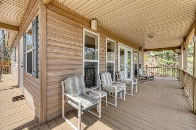 520 Sahkanaga Drive, Murphy NC 28906 - Photo