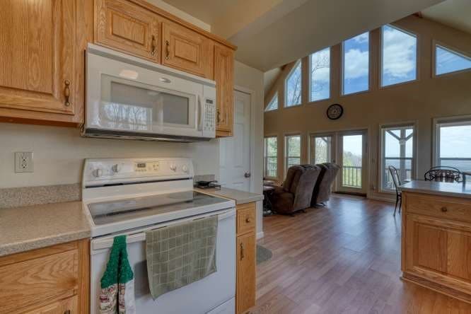 520 Sahkanaga Drive, Murphy NC 28906 - Photo
