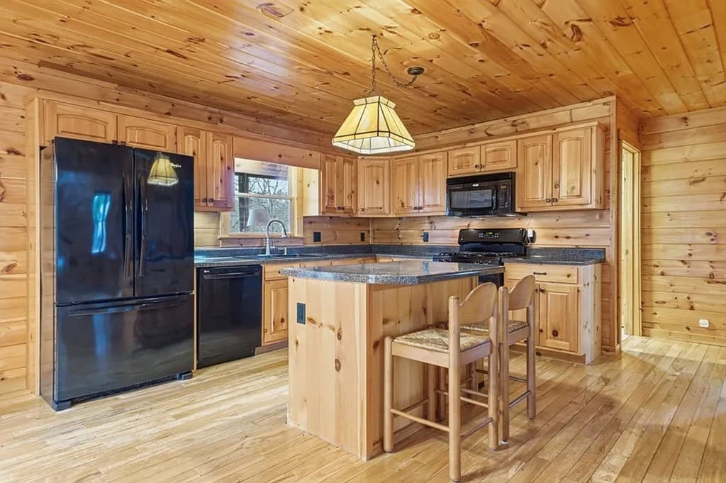 388 Palisade Drive, Ellijay GA 30540 - Photo