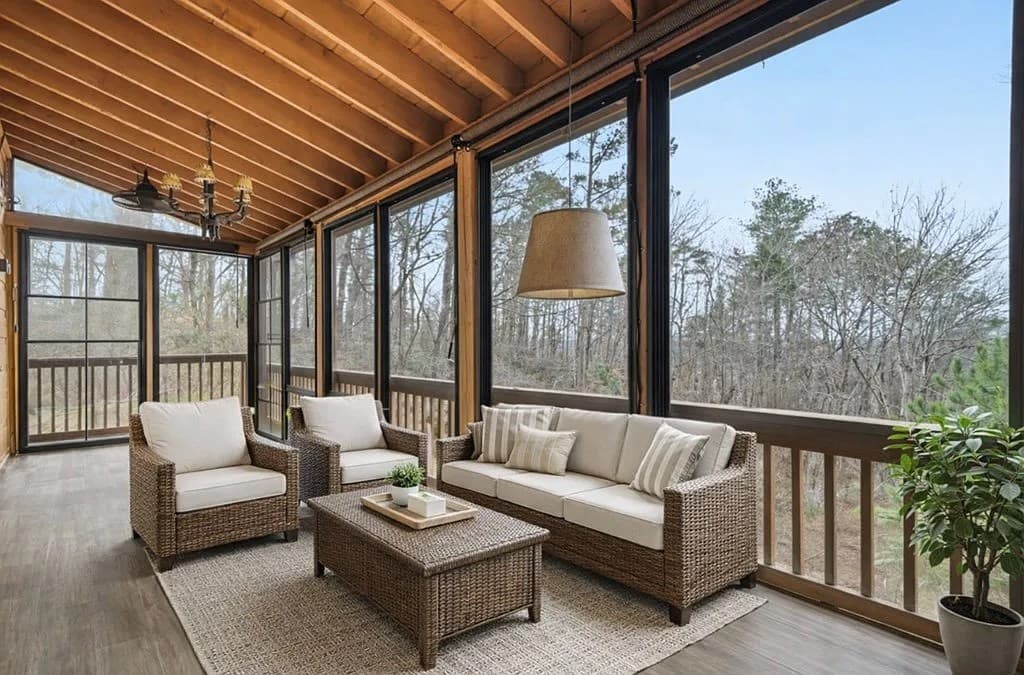 388 Palisade Drive, Ellijay GA 30540 - Photo