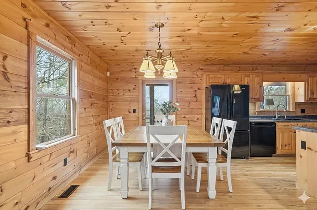 388 Palisade Drive, Ellijay GA 30540 - Photo