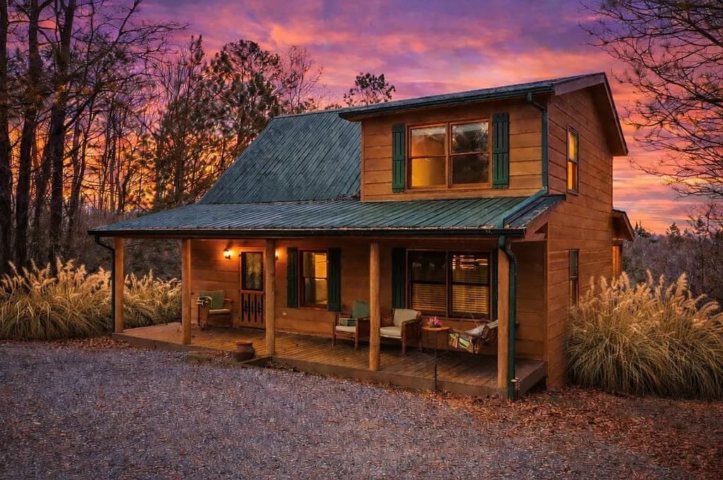388 Palisade Drive, Ellijay GA 30540 - Photo