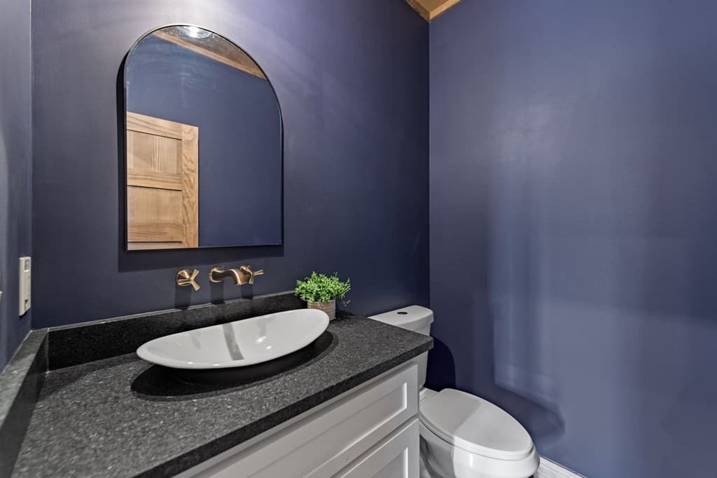 167 Cohutta Sunset Drive, Blue Ridge GA 30513 - Photo