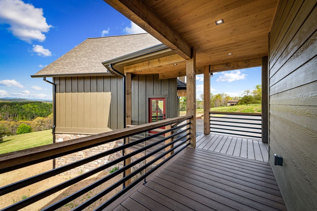 167 Cohutta Sunset Drive, Blue Ridge GA 30513 - Photo