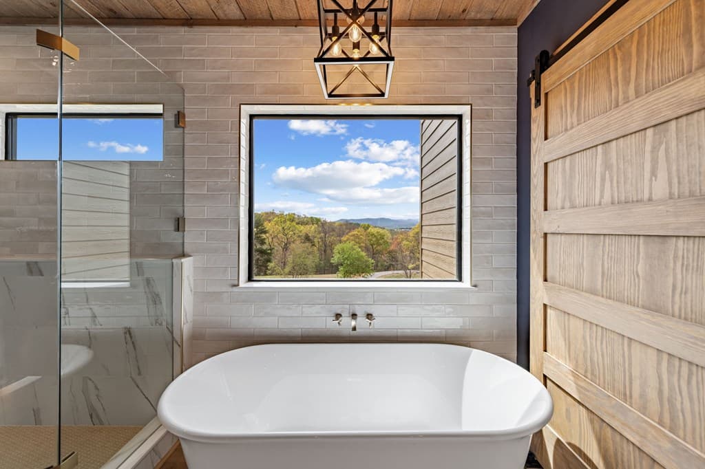 167 Cohutta Sunset Drive, Blue Ridge GA 30513 - Photo