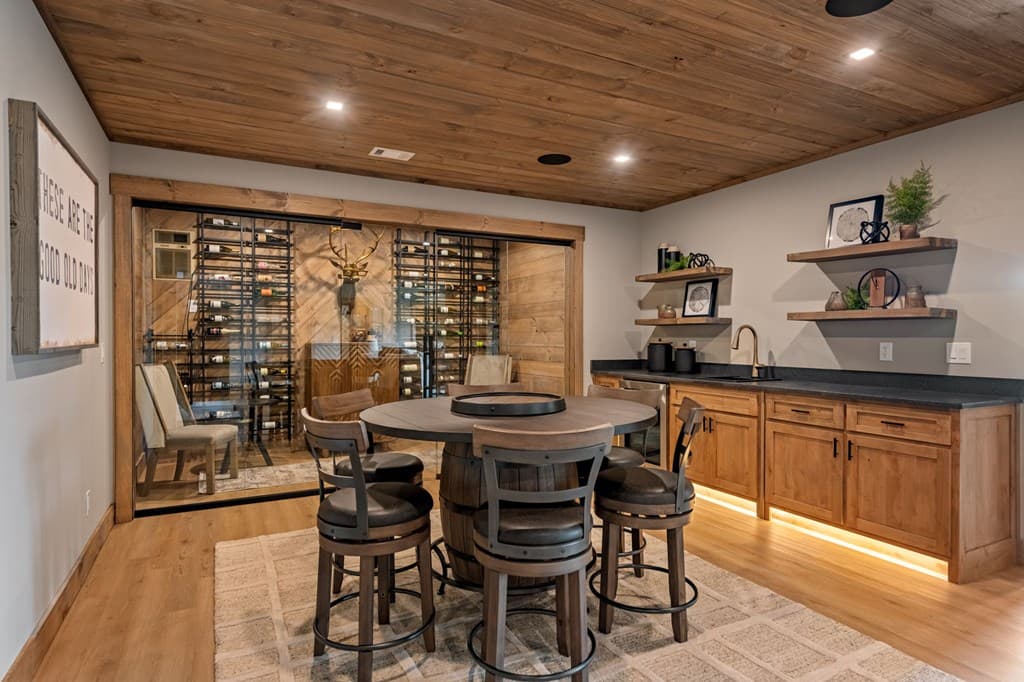 167 Cohutta Sunset Drive, Blue Ridge GA 30513 - Photo