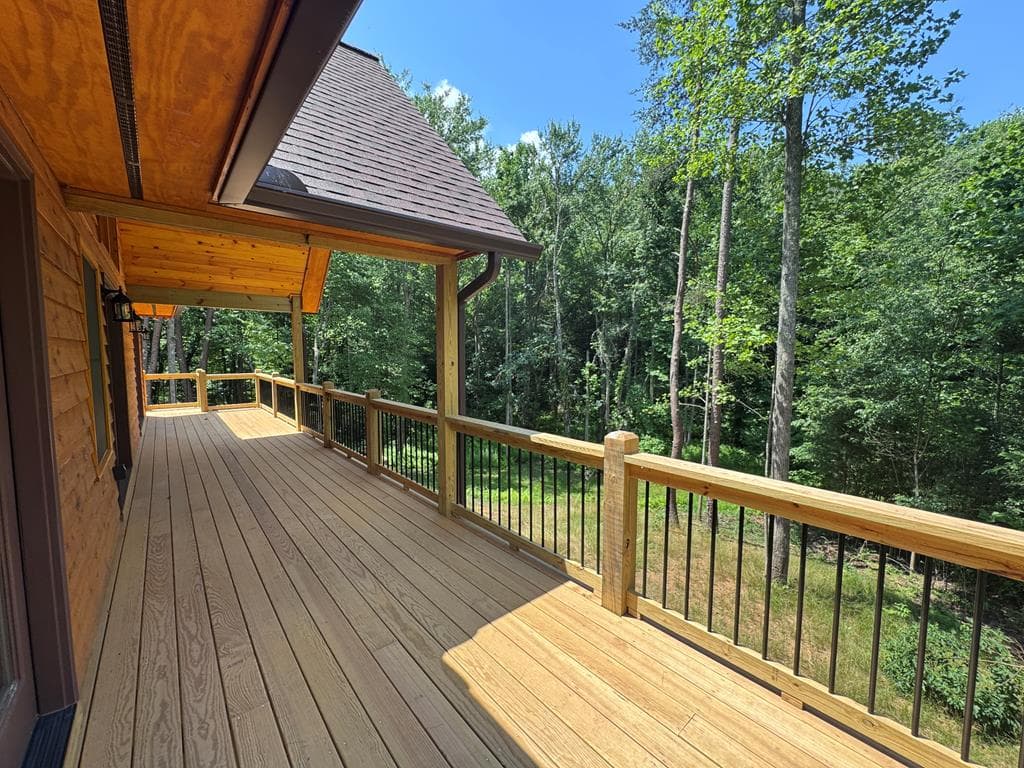 109 Chestnut Oaks Drive, Murphy NC 28906 - Photo