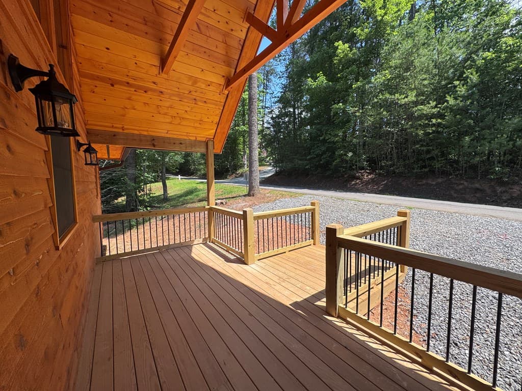 109 Chestnut Oaks Drive, Murphy NC 28906 - Photo