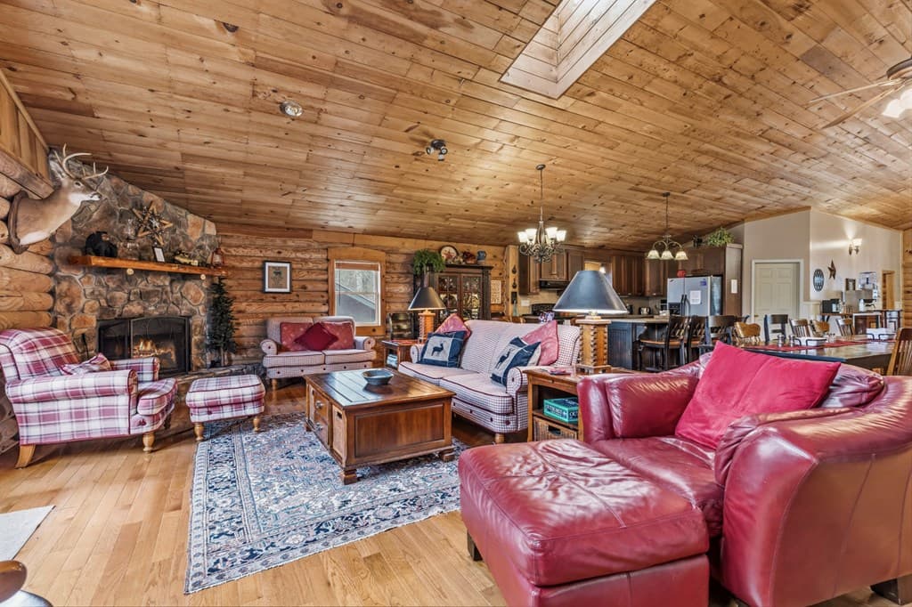 898 Childers Creek Rd, Reliance TN 37369 - Photo