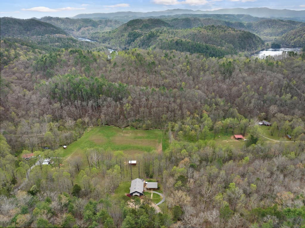 898 Childers Creek Rd, Reliance TN 37369 - Photo