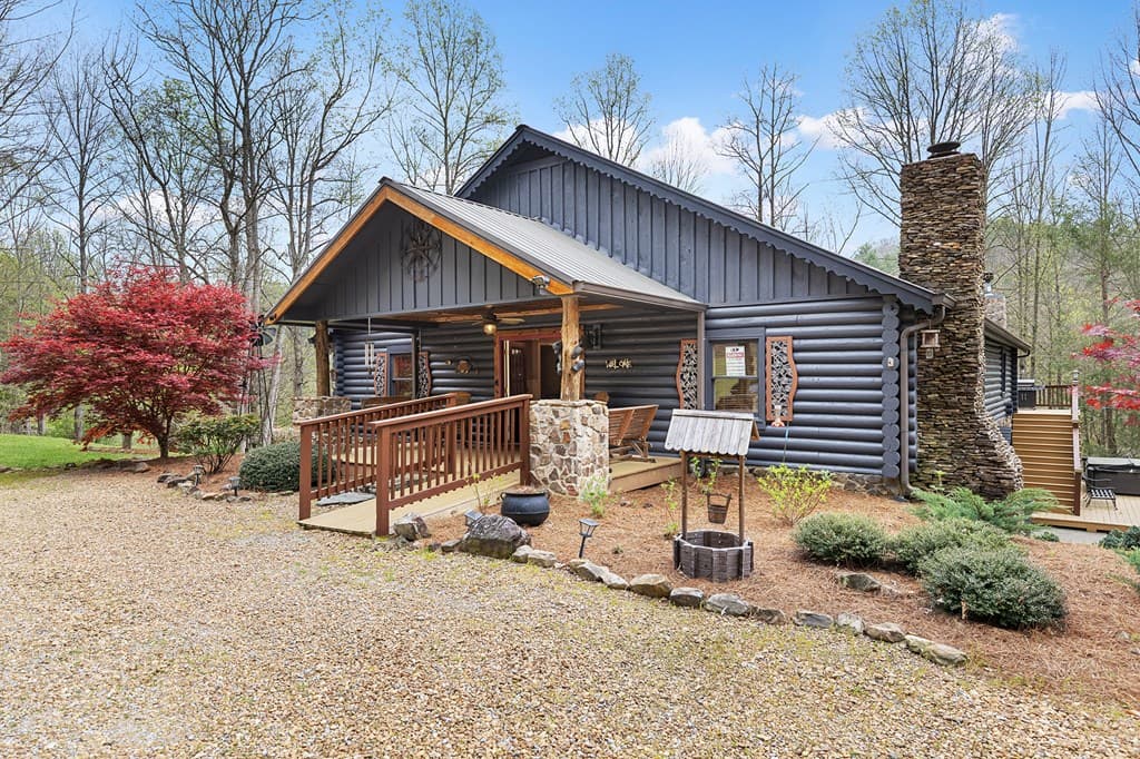 898 Childers Creek Rd, Reliance TN 37369 - Photo