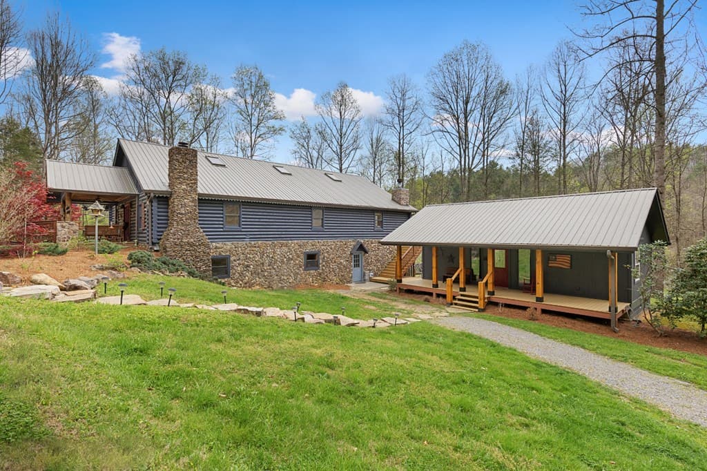 898 Childers Creek Rd, Reliance TN 37369 - Photo