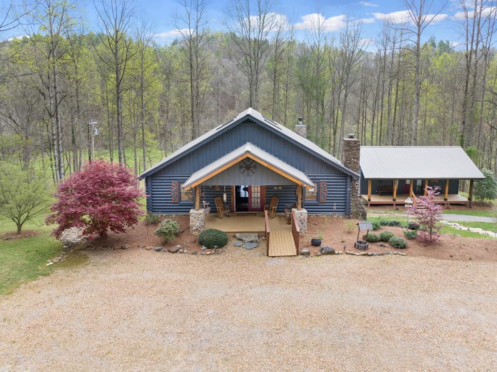 898 Childers Creek Rd, Reliance TN 37369 - Photo