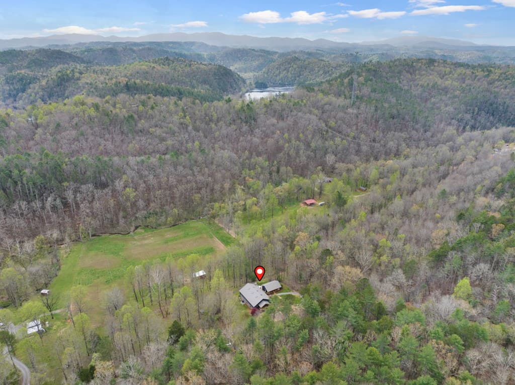 898 Childers Creek Rd, Reliance TN 37369 - Photo