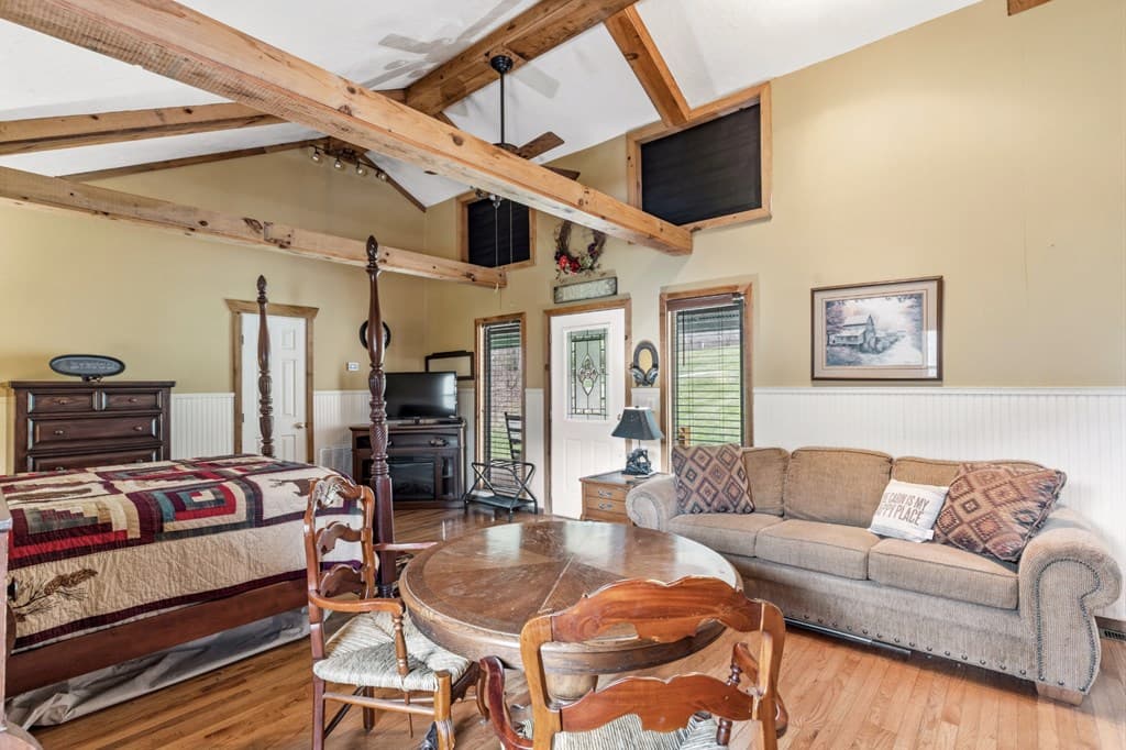 898 Childers Creek Rd, Reliance TN 37369 - Photo