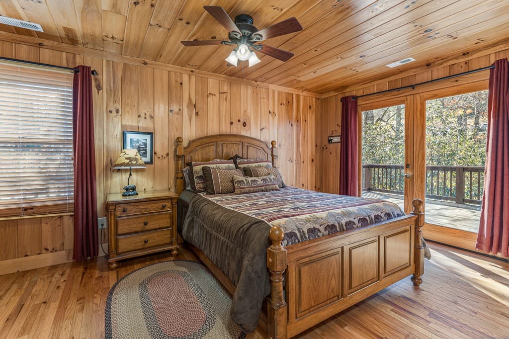 165 Riverview Drive, Robbinsville NC 28771 - Photo