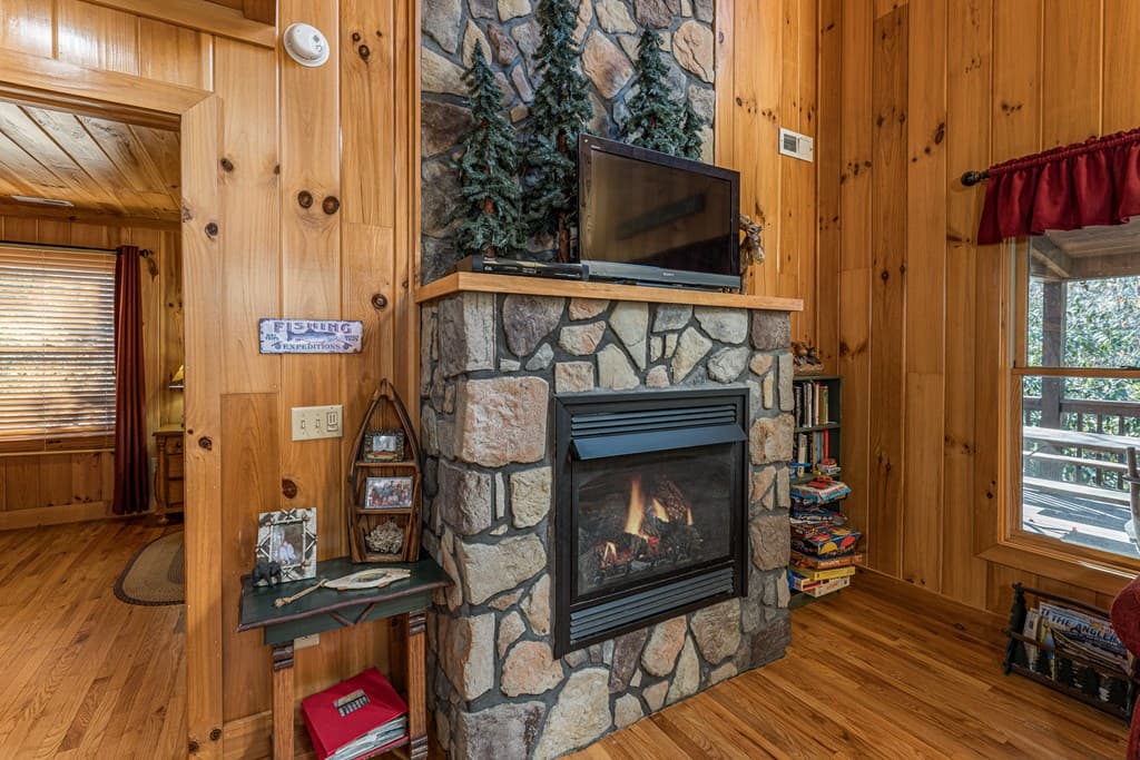 165 Riverview Drive, Robbinsville NC 28771 - Photo
