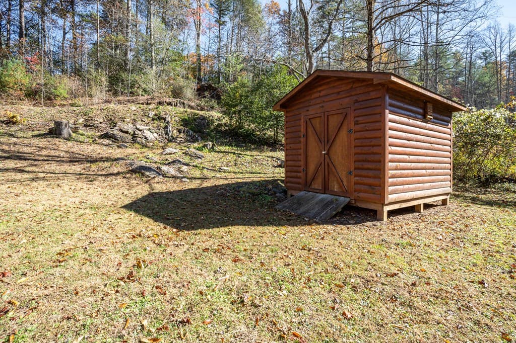 165 Riverview Drive, Robbinsville NC 28771 - Photo